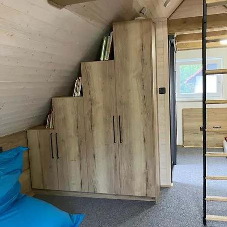U Jary Tatil Evi Trojanovice