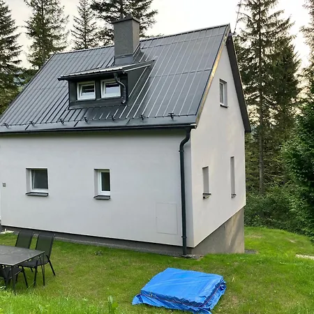 U Jary Holiday home
