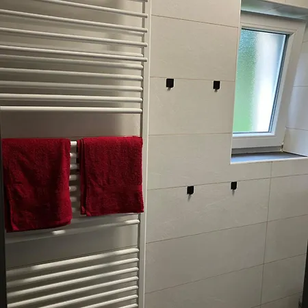 Prázdninový dům U Jary *