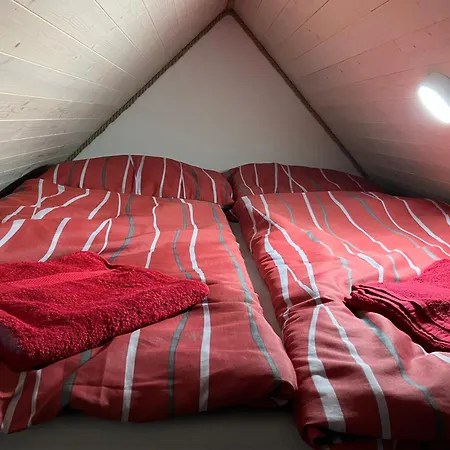 Holiday home U Jary Trojanovice