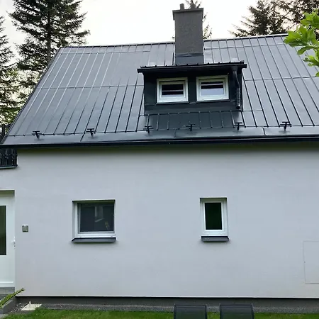 U Jary * Trojanovice