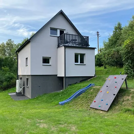Holiday home U Jary *