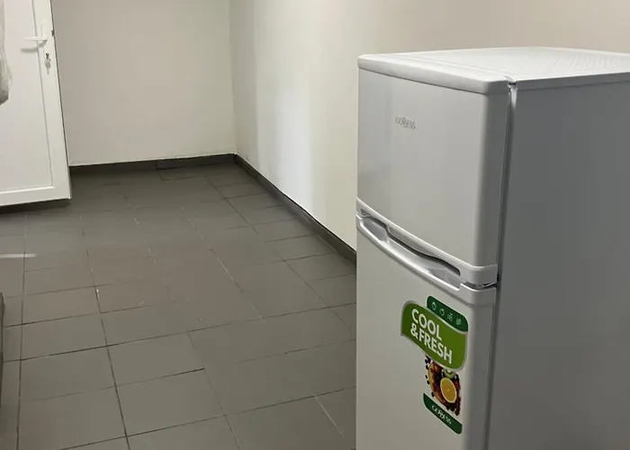 Casa de Férias U Járy *