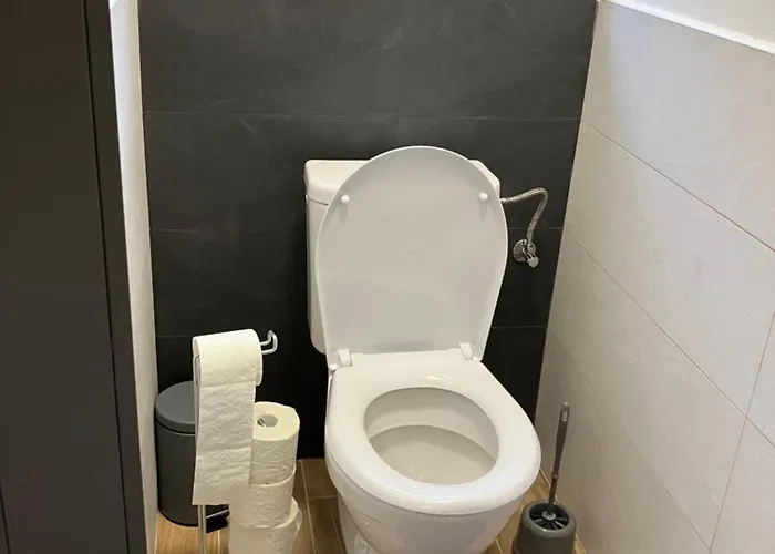U Járy Casa de Férias
