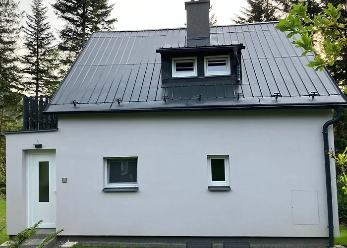 U Járy * Trojanovice