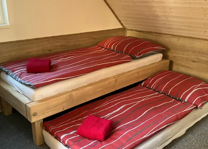 U Járy * Trojanovice