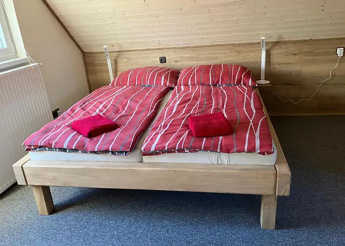 U Járy * Trojanovice