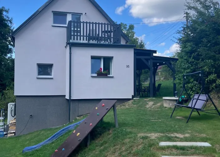 U Járy Trojanovice